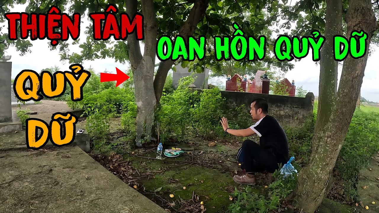 Săn Ma Vụ &Aacute;n Kinh Ho&agrave;ng Thiếu Nữ Bị Người Y&ecirc;u Ra Tay S&aacute;t Hại Được Thiện AQ Giải Oan - Phim Ma