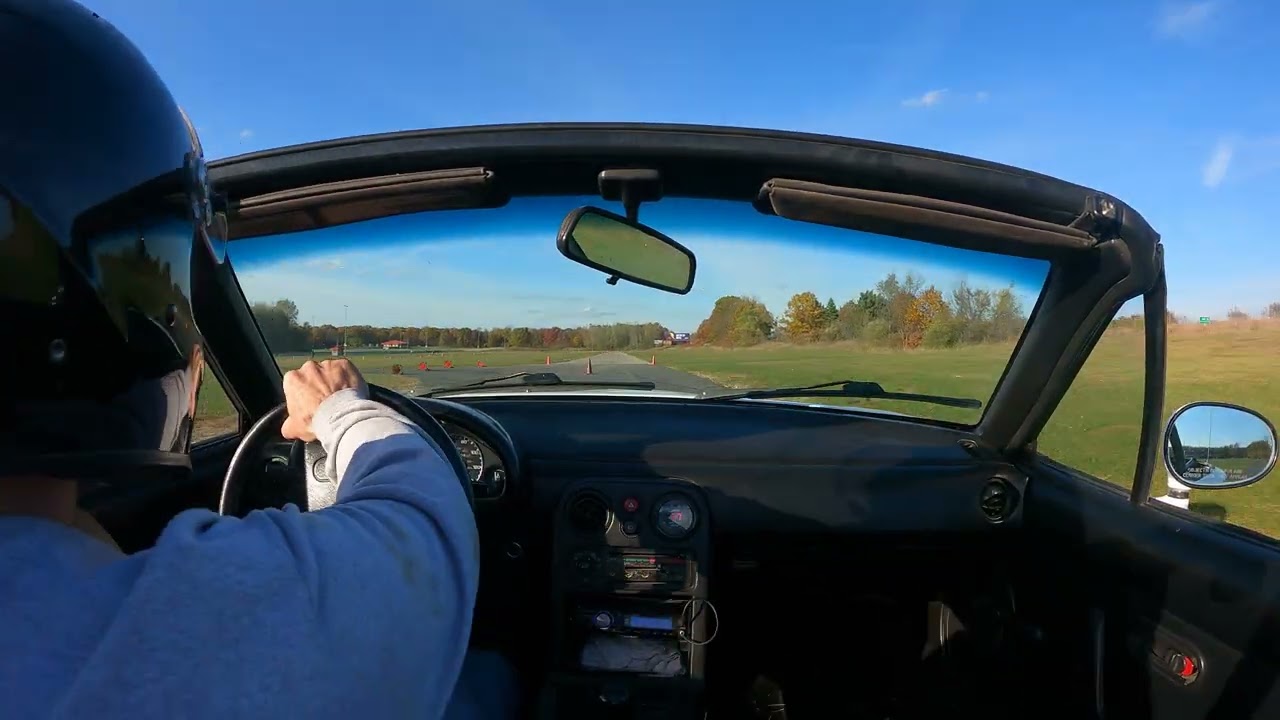 Furrin Group 131 Autocross 2025, EST 81