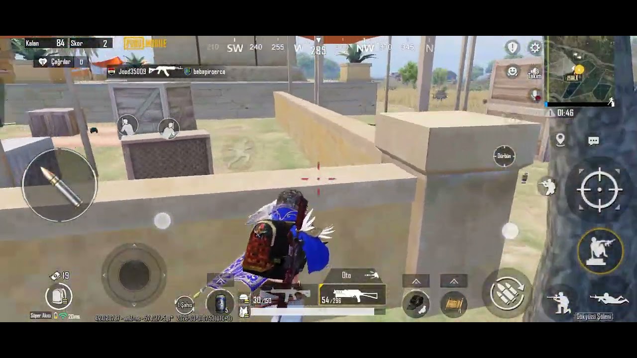 SONDA VİDEOYU KESTİM ARKADAŞLAR (ALATTİN MODU) 