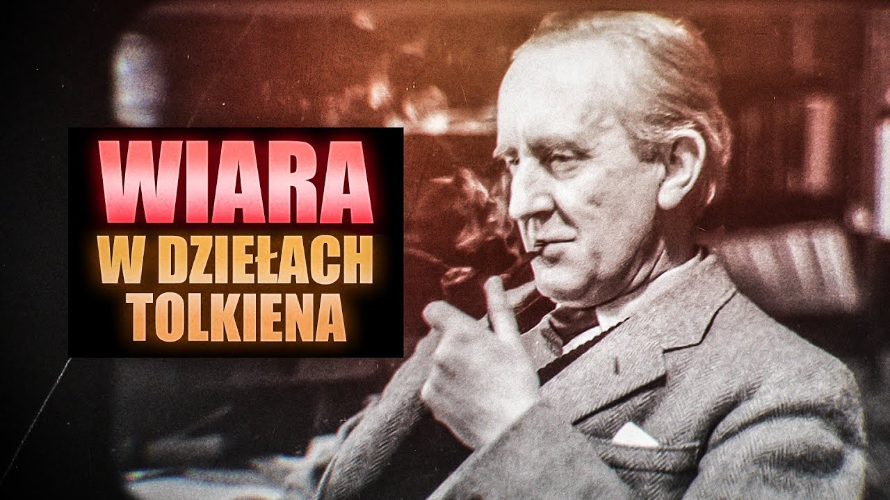 Как вера повлияла на мир Толкина и Средиземье? Хорошая ли книга «Вера Толкина»?