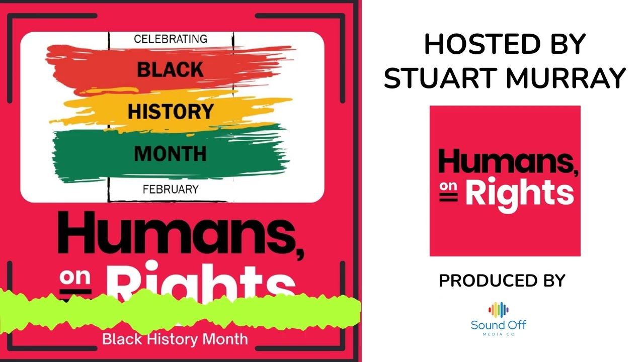 Black Resistance: Remember, Recognize and Educate