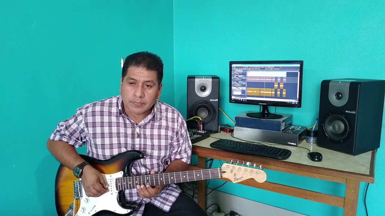 MIX CARRETERO 7 (PISTA)