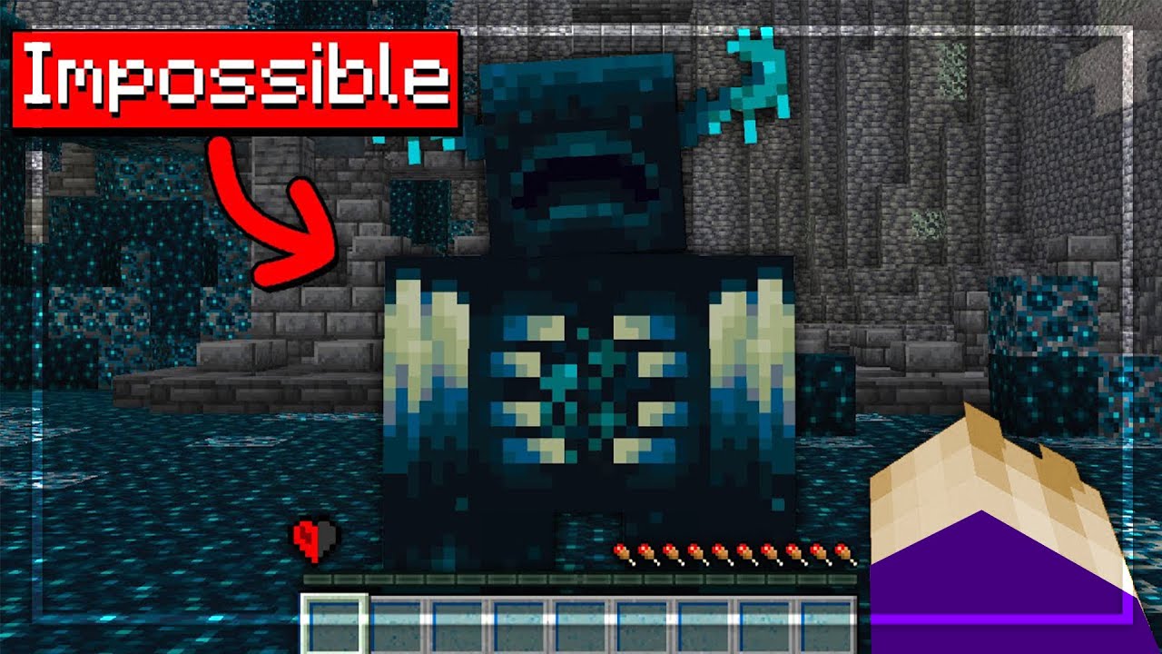 💀J’ai osé défier PLUSIEURS WARDEN… Mauvaise idée ?! 😰- LP#1