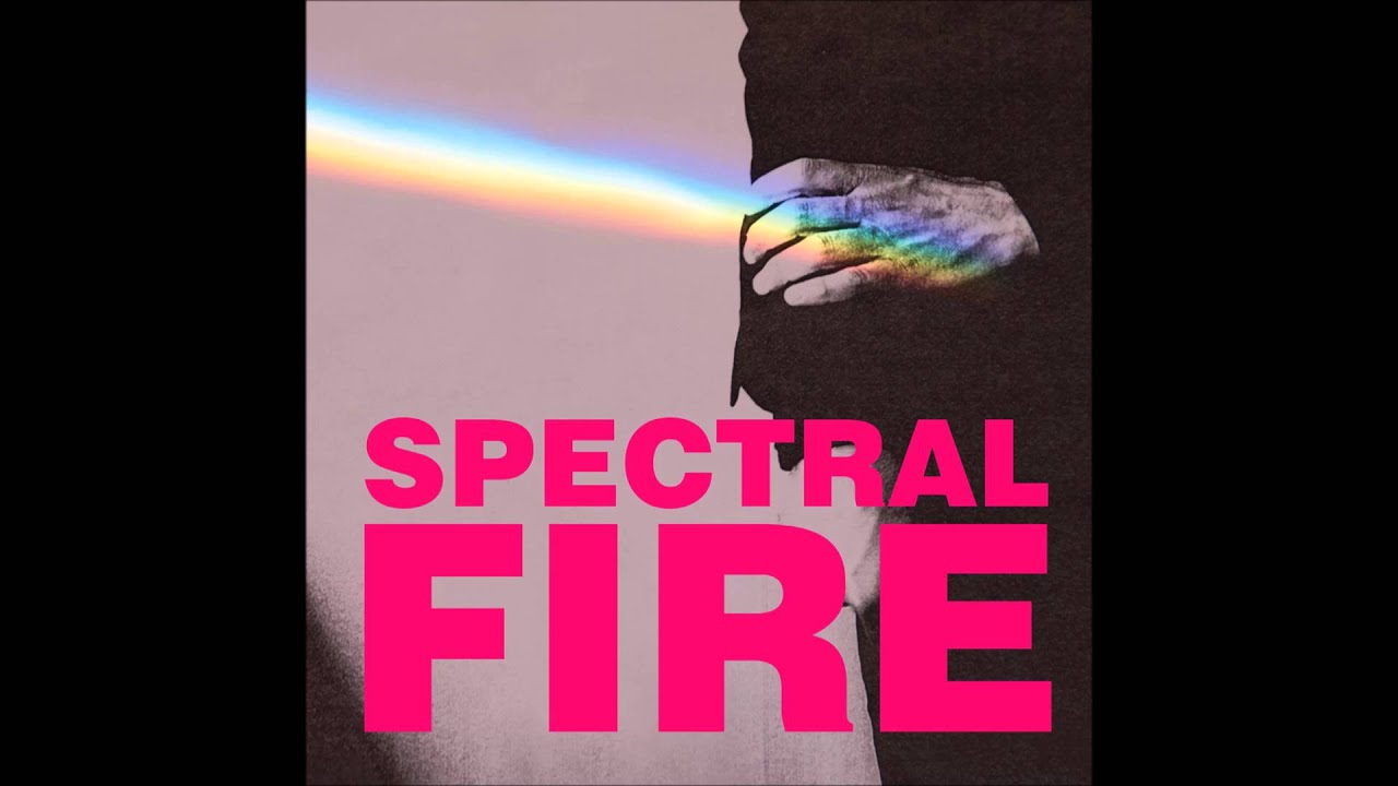 Spectralfire - Shelter