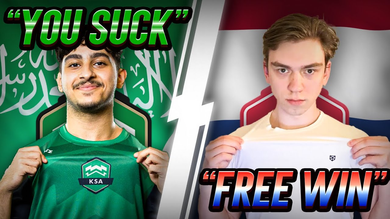 Я разнес в пух и прах лучшего бойца в Overwatch 2