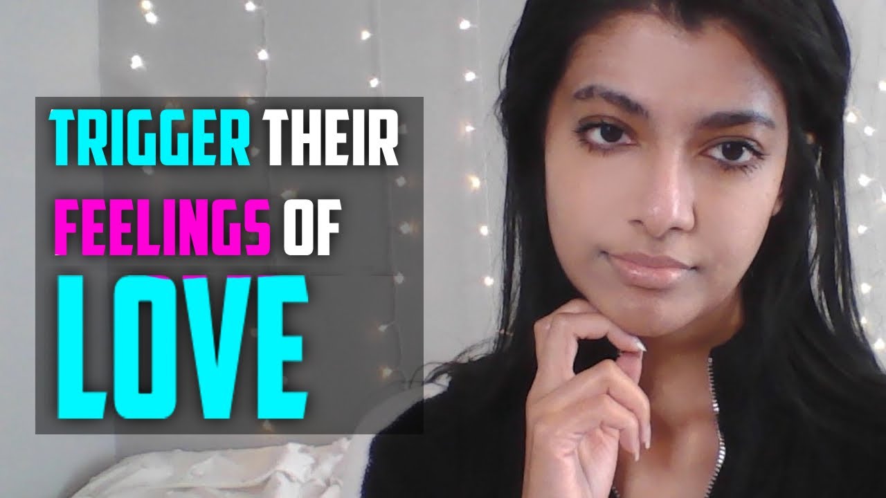 if YOU SAY THIS, it TRIGGERS AVOIDANT to FALL for you
