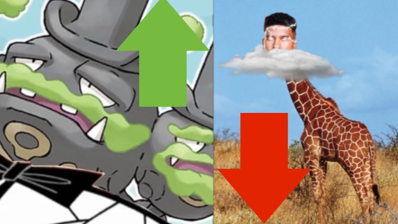The Recent SV OU Viability Ranking Update EXPLAINED (June 2025)