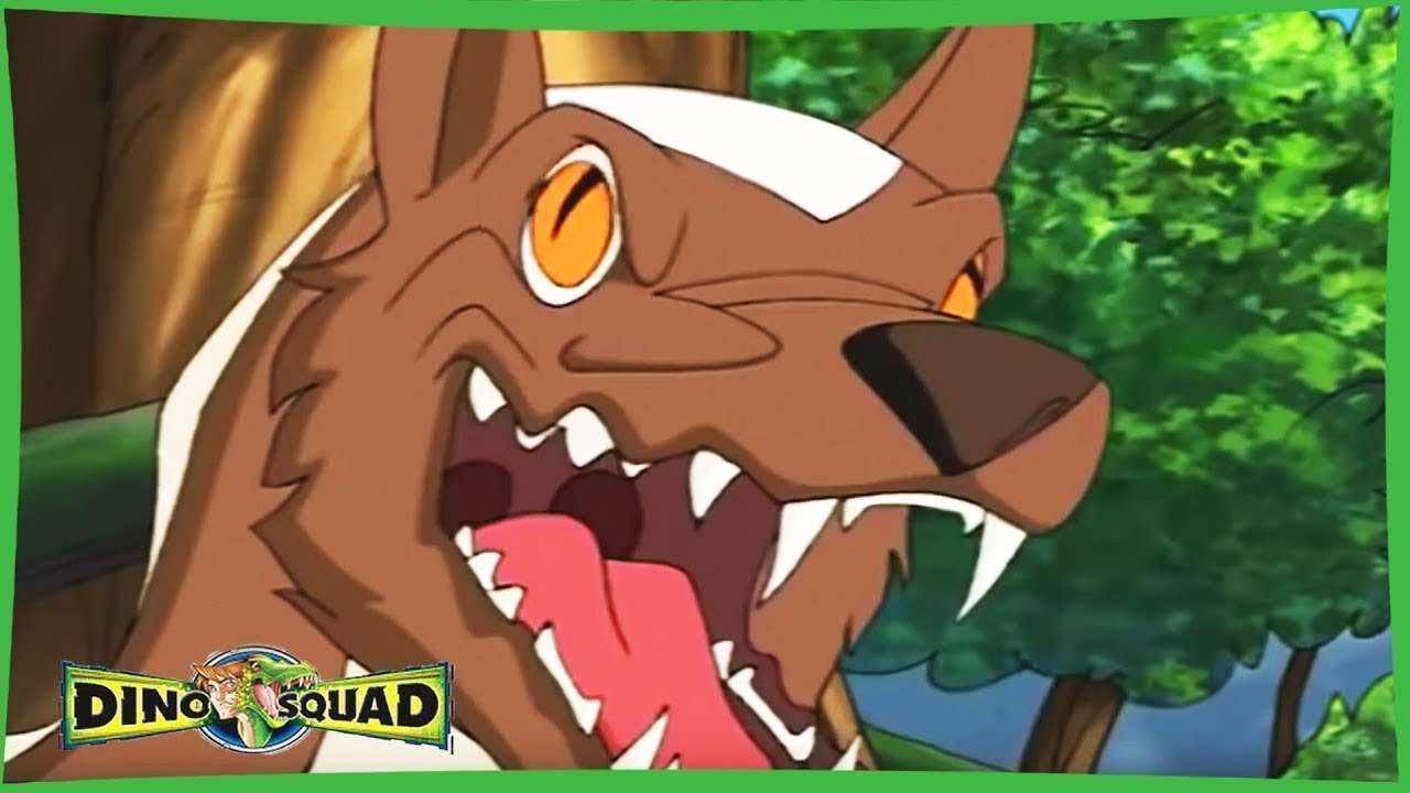 🐲  Dino Squad - Growth Potential (Full Episode) - Dinosaur Adventure For Kids 🐲