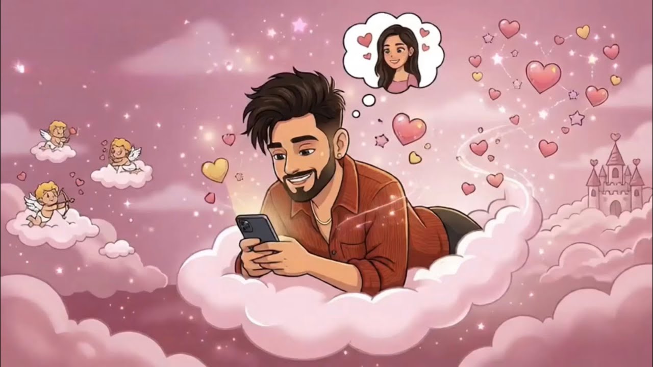 Hanji (Official Video) Mauji x RG Cash | ✨ New Punjabi Romantic Song 2026 ❤️