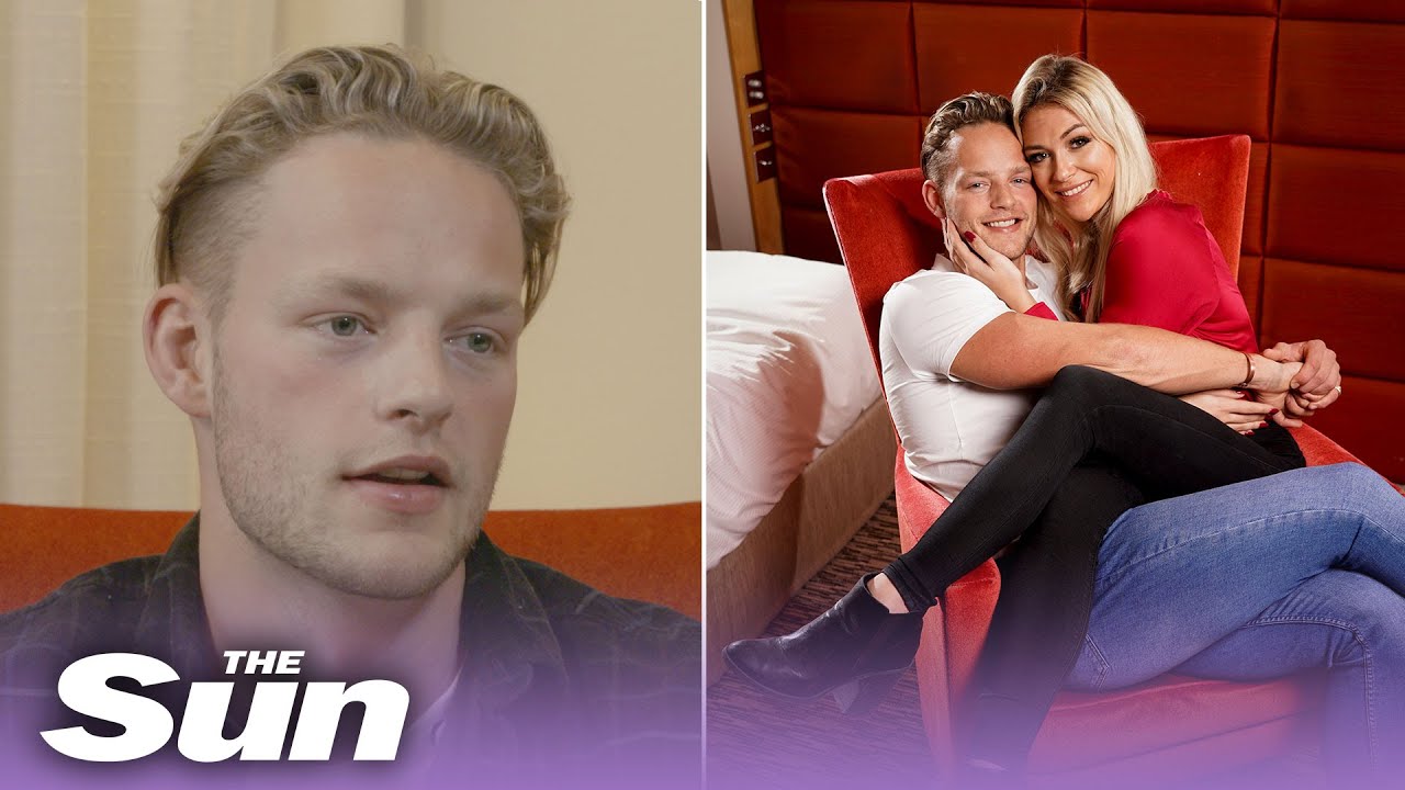 Love Island’s Ollie Williams is back together with his ex Laura Nofer after quitting the show