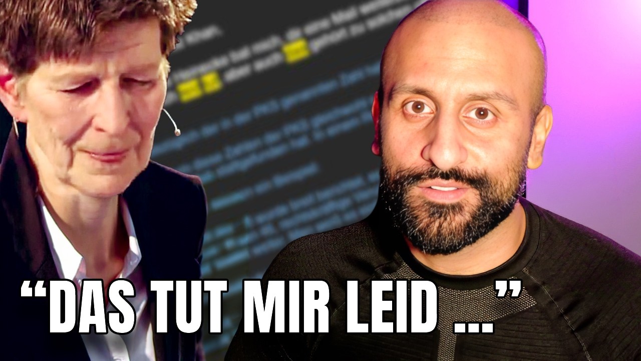 LINKSANWÄLTIN 