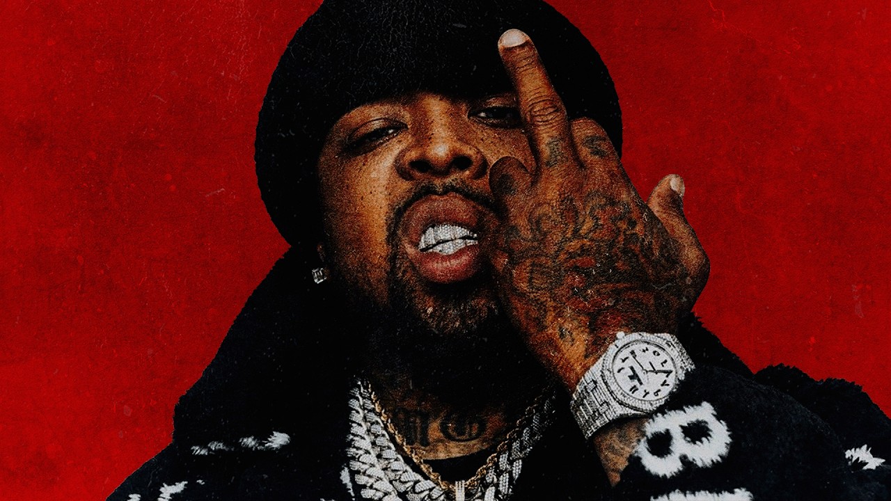 Modern Boom Bap Meets Westside Gunn 