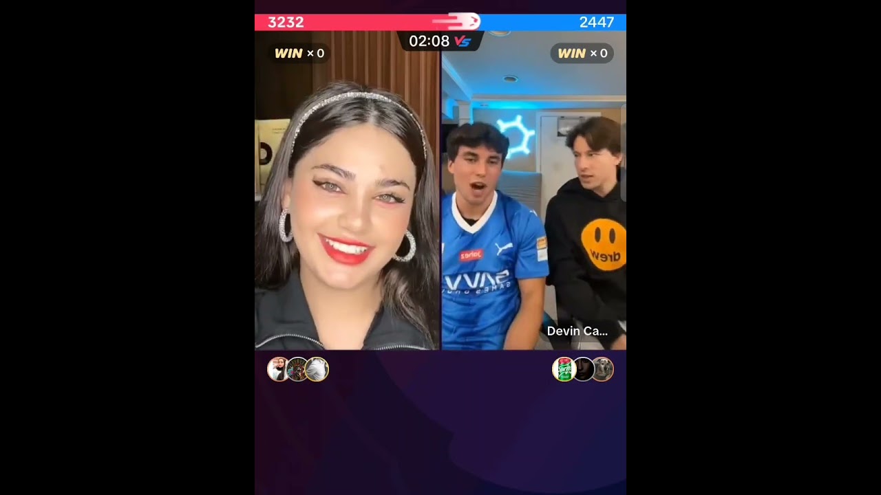 بث سارة مهند اليوم و الأعياد 😂🤍