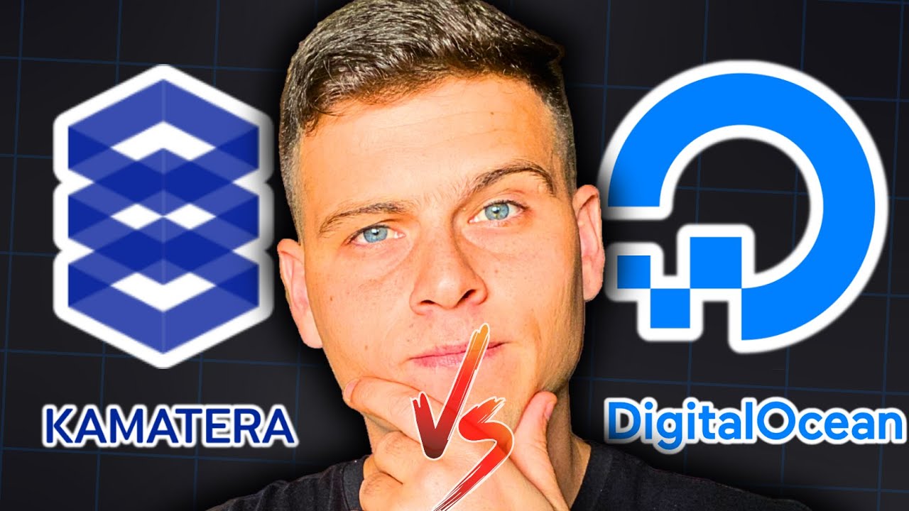 Kamatera kontra DigitalOcean: kt&oacute;ry dostawca usług w chmurze jest najlepszy dla Twojej firmy?