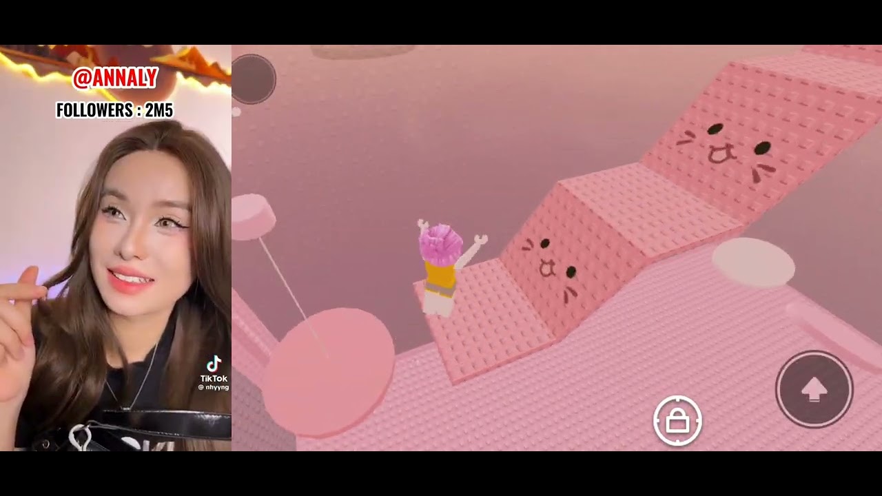 Parkour kể chuyện 