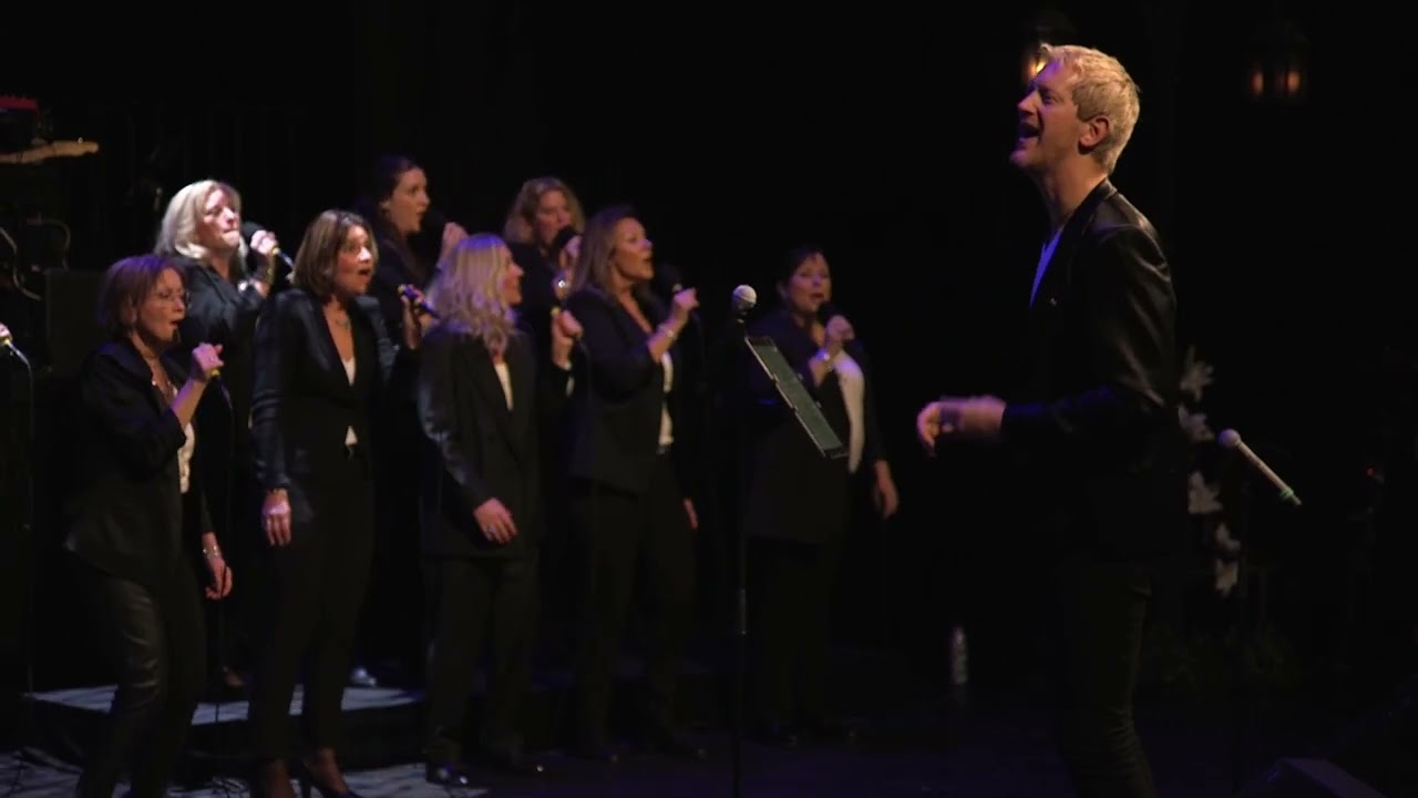 Frisk Pust promo 2025