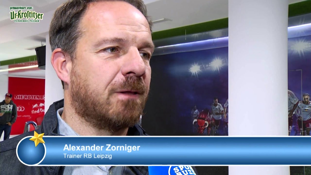 Sachsen: Lok Leipzig k&auml;mpft leidenschaftlich im 15. Sportbuzzer-Magazin