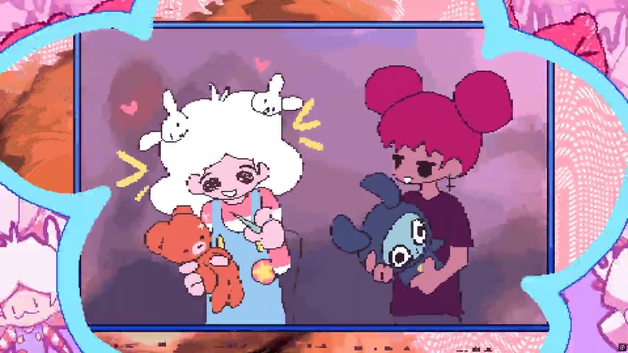 Mindwave - Endless Minigame (Demo version)