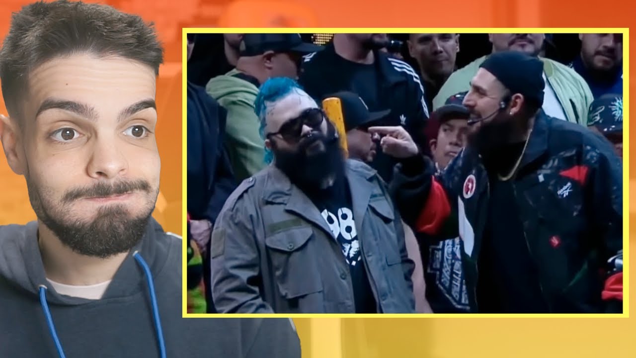 🔥MARADONA ODIARÍA a CHILI PARKER🔥 *CHILI PARKER vs DANGER en LIGA BAZOOKA MÉXICO 2026*