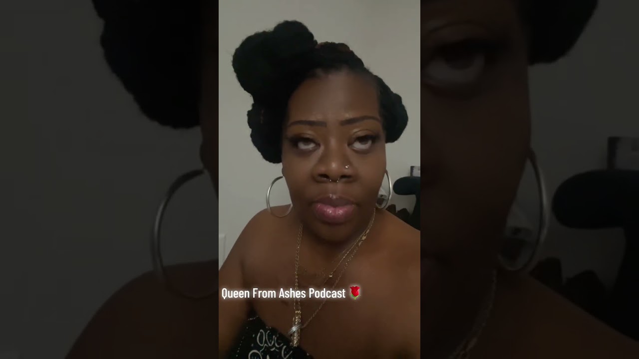 Queen Beauty From Ashes Podcast 