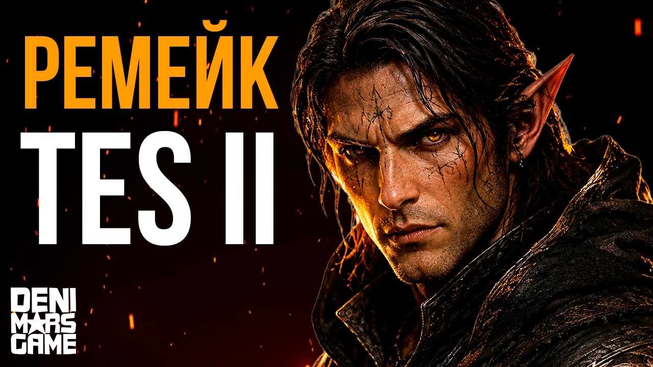 RPG от основателей The Elder Scrolls