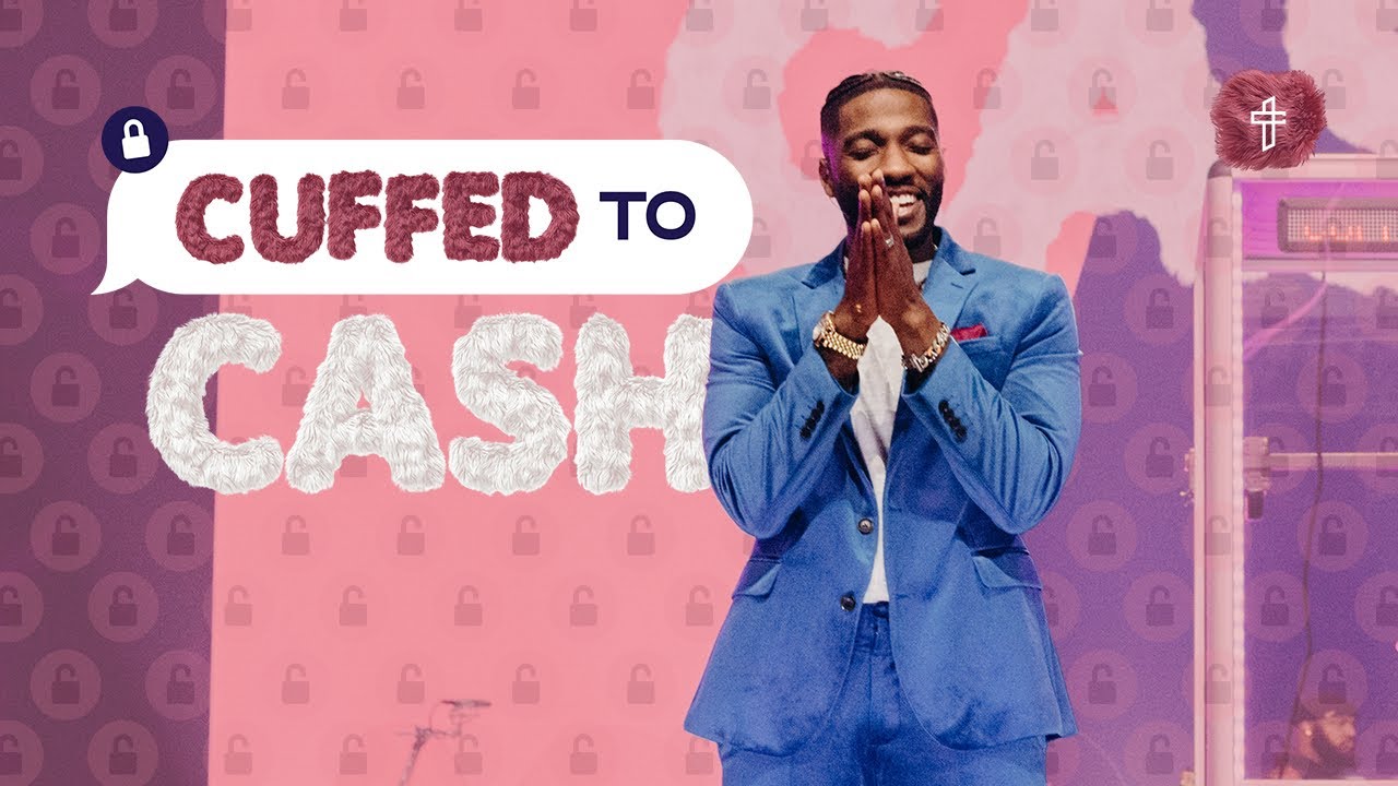 Cuffed To Cash // Cuffing Season (Part 12) // Michael Todd