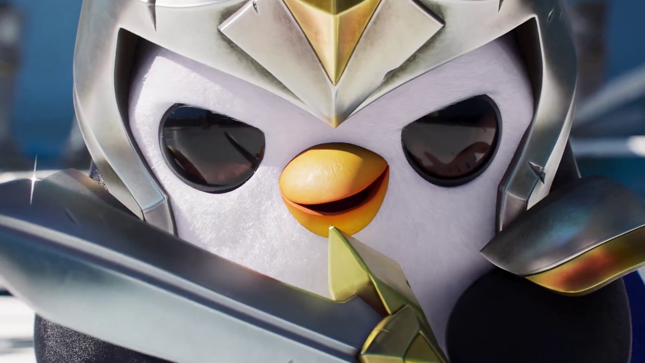 Ждём новый сет - Teamfight Tactics