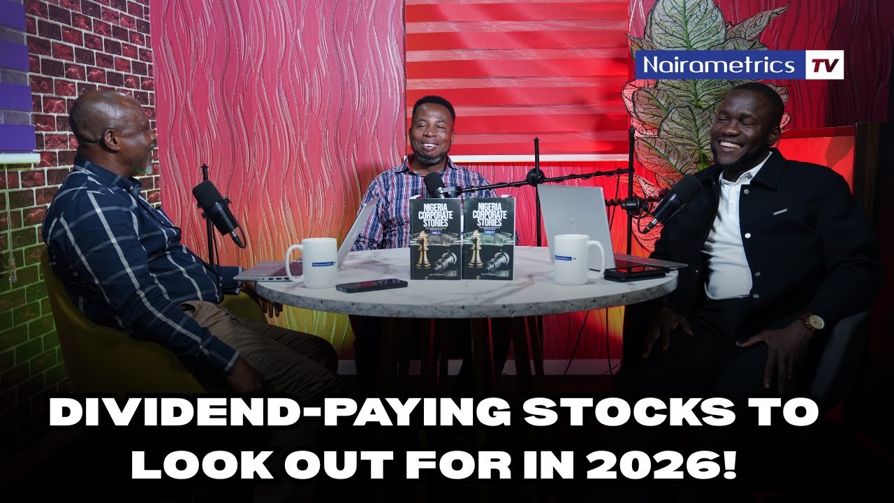 Акции компаний, выплачивающих дивиденды, на которые стоит обратить внимание в 2026 году!