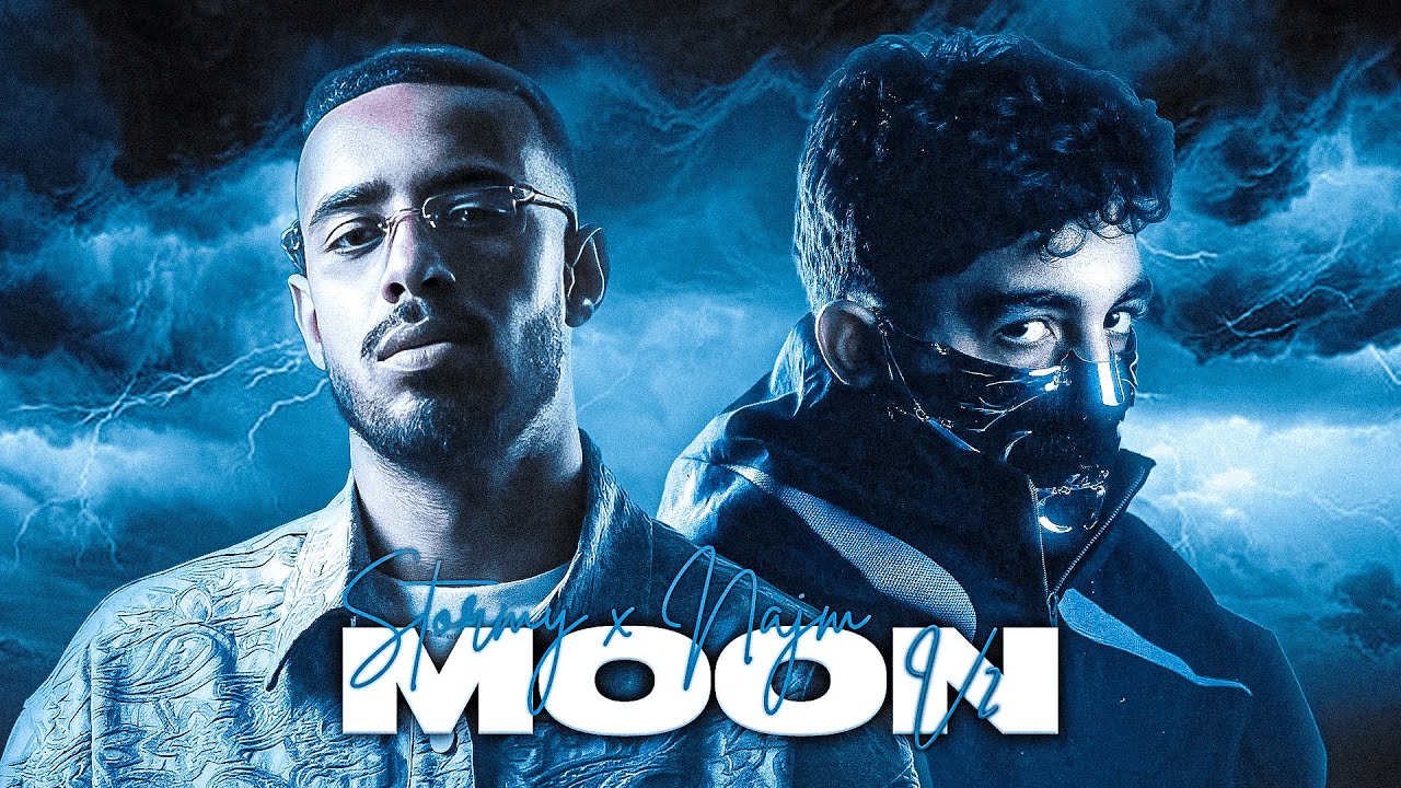Stormy ft. Najm | Moon X Obsessed (REMIX ELMOUNIR)