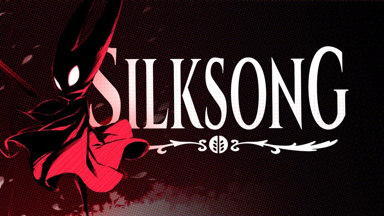 Поговорим о прекрасном | Silksong