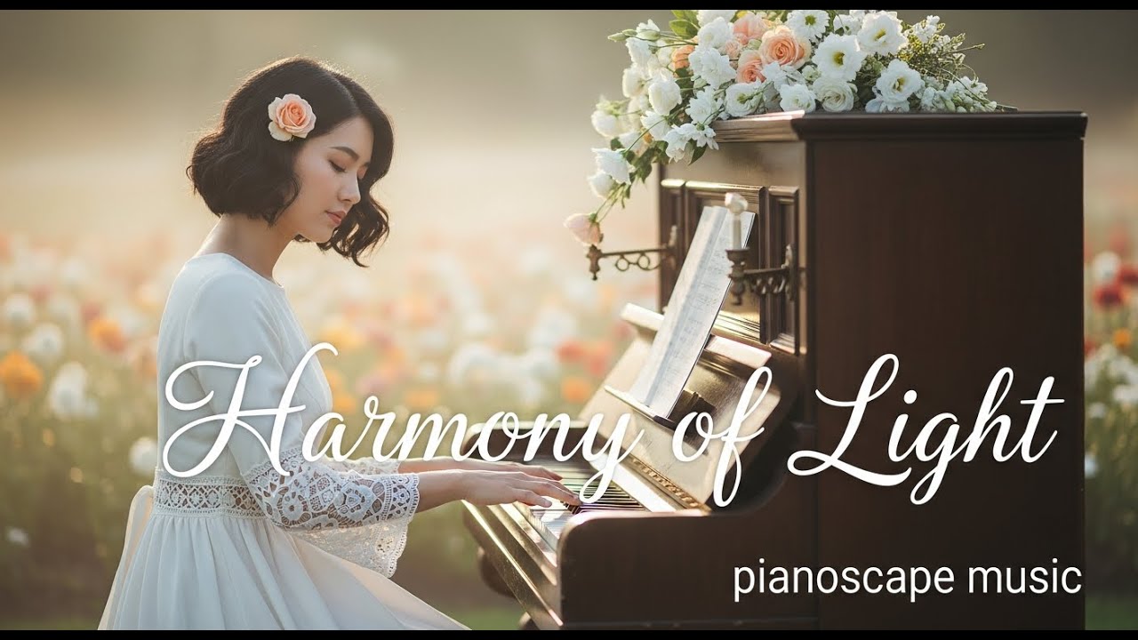 Emotional Solo Piano – 1 Hour of Peaceful Instrumental Music