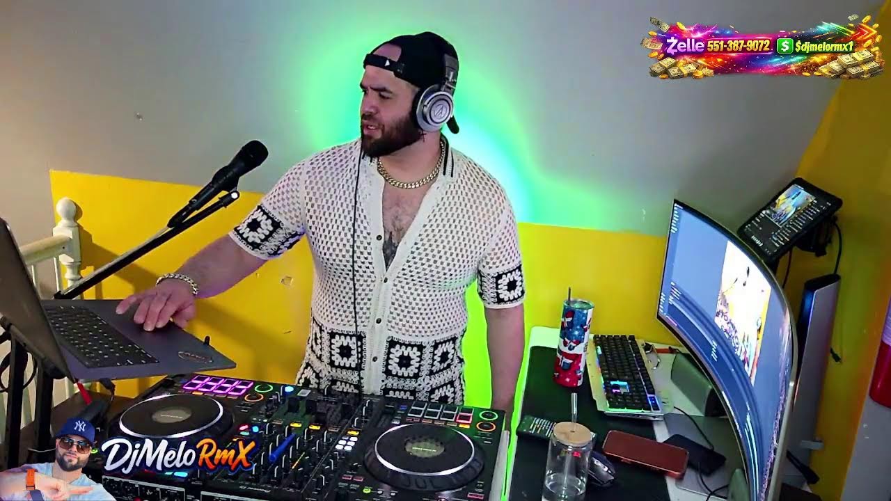 TU MELITO LIVE