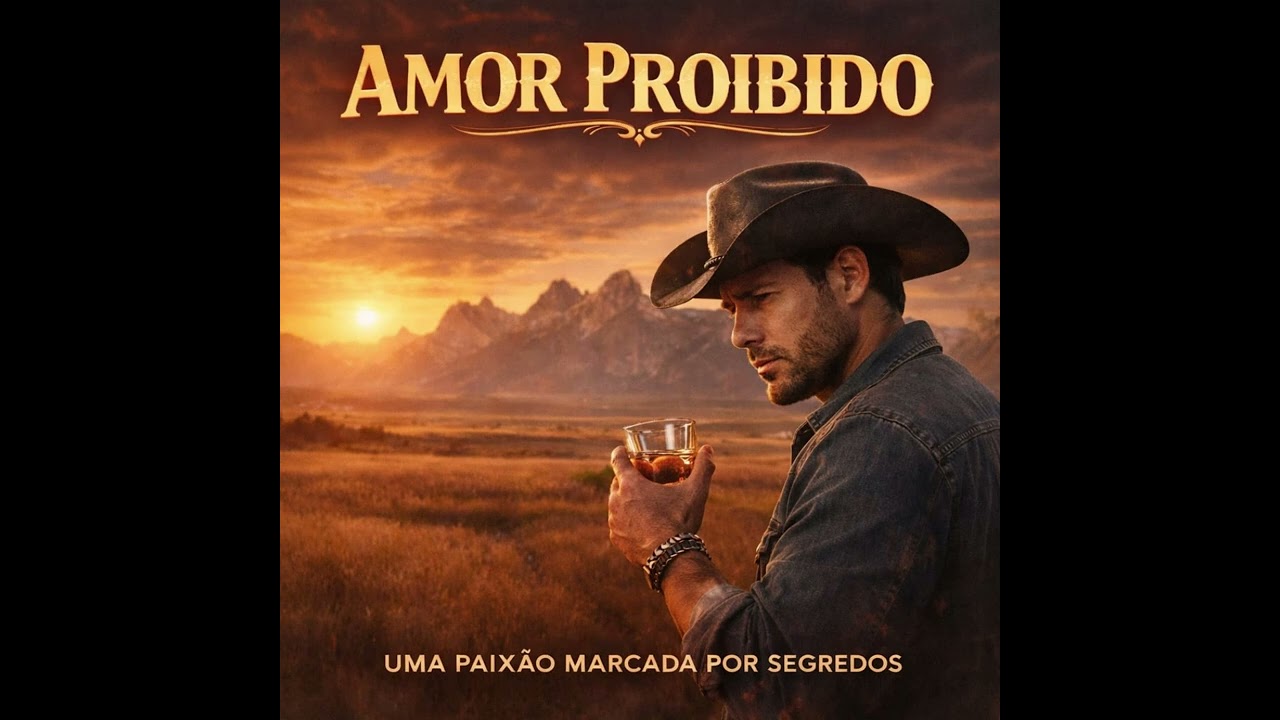 Amor Proibido