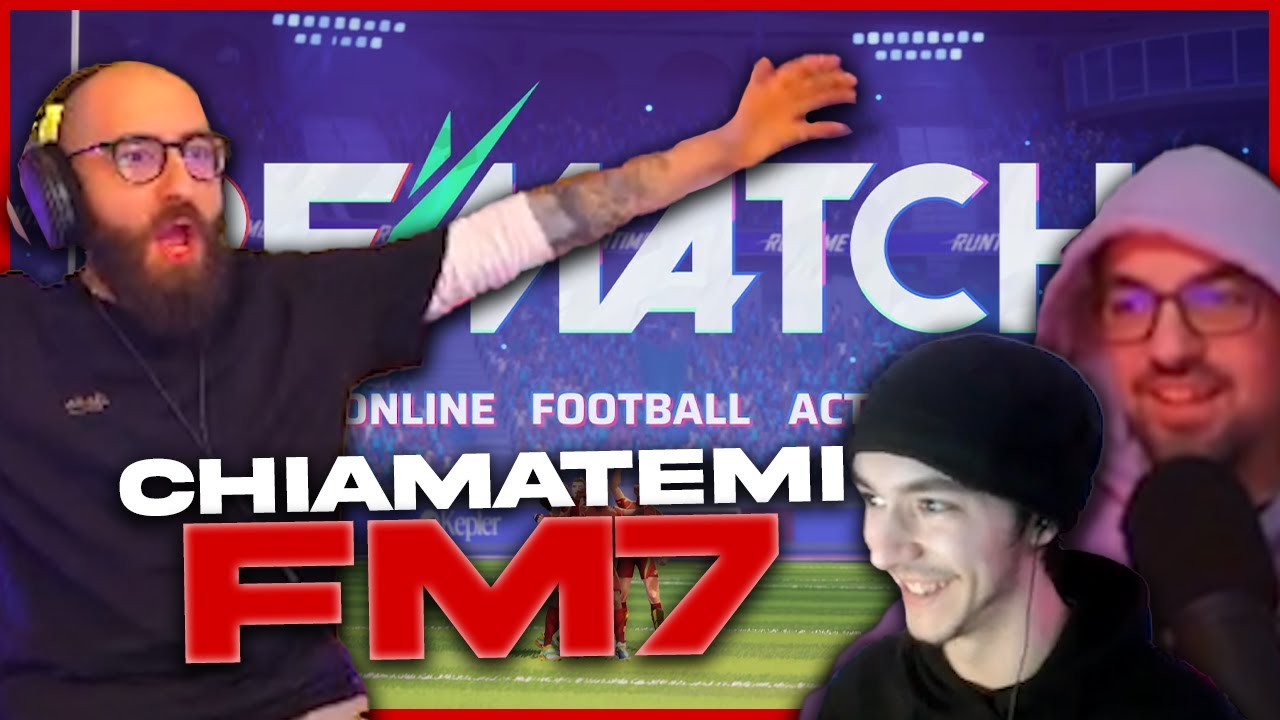 IL NUOVO FIFA