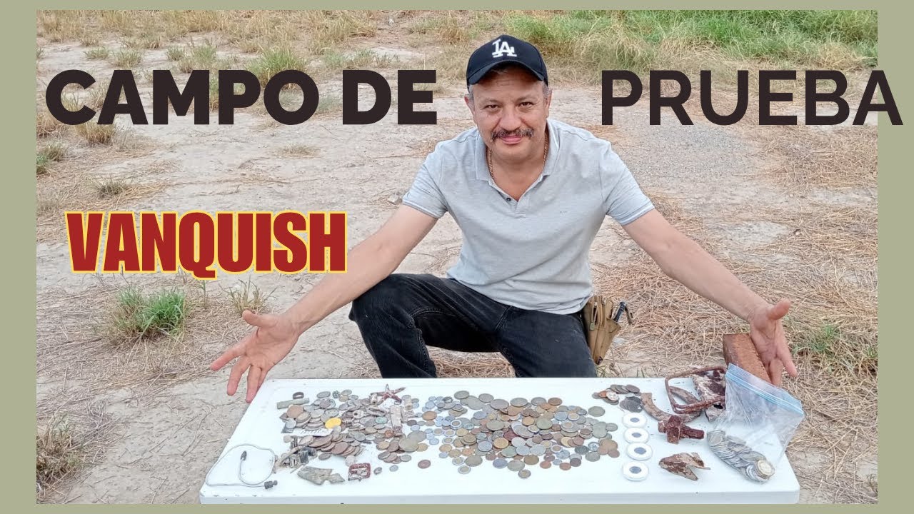 Conociendo el tono del detector pt. 1