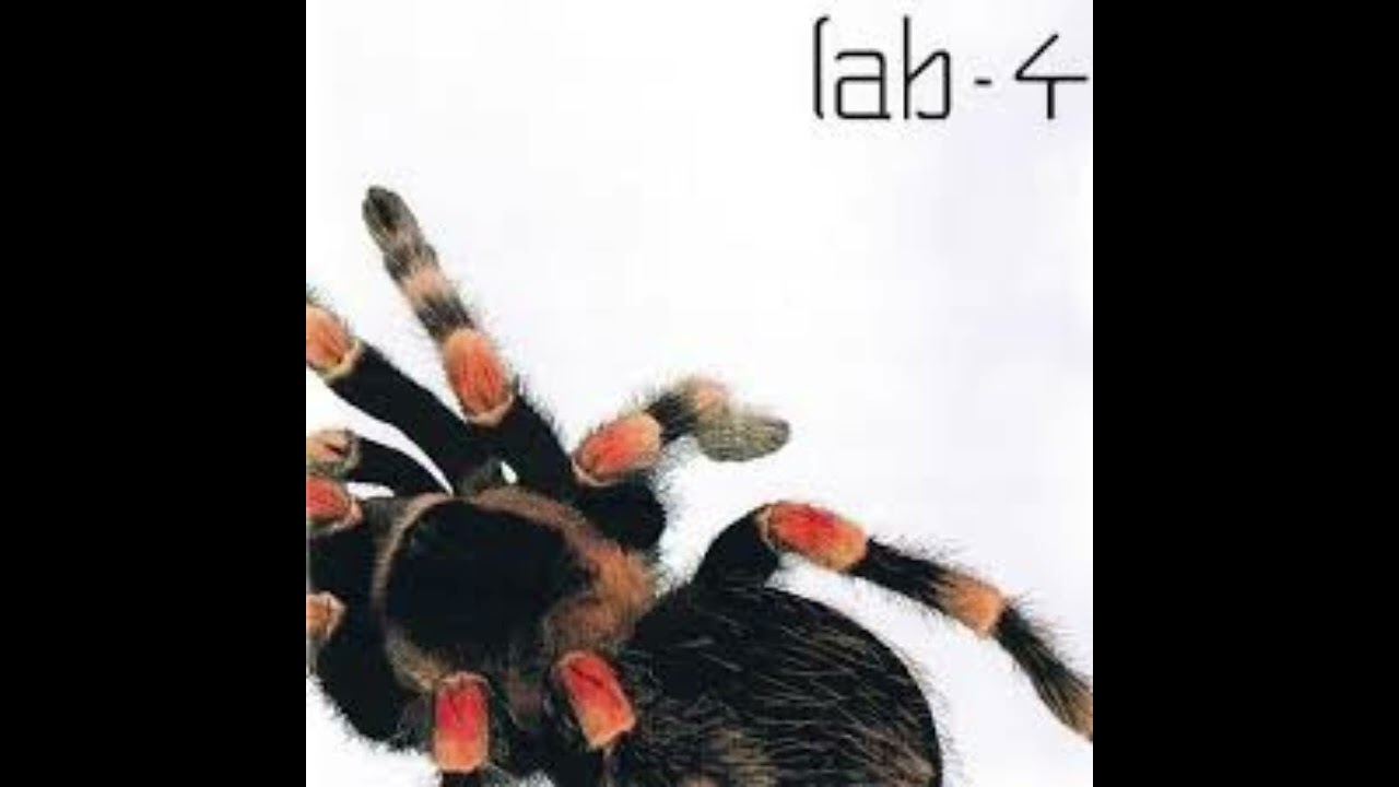 Lab4 - Live At Pickle (January 2000)