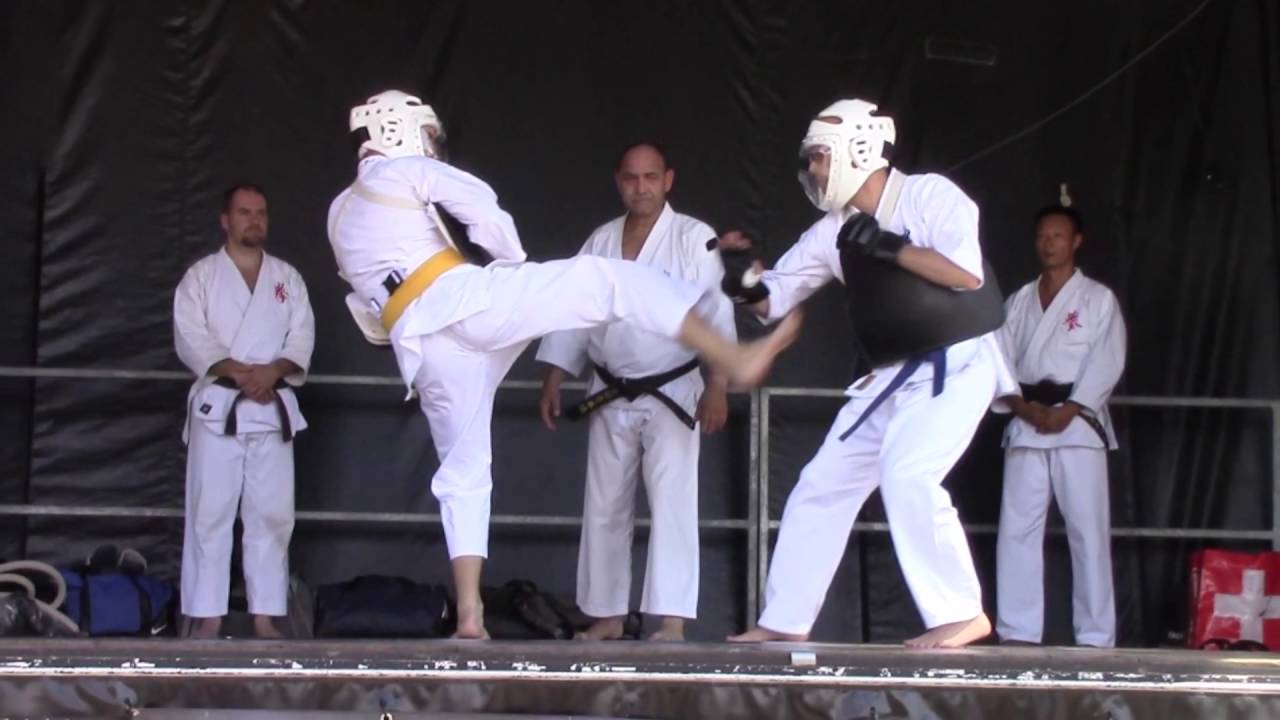 Kempo Club Basel
