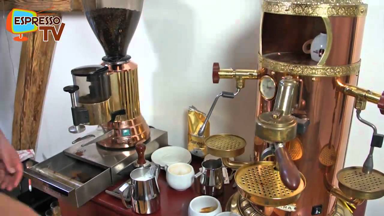 Elektra Belle Epoque O - Teil 2