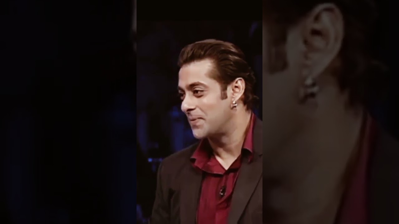 SALMAN BHAI HANDSOME💓||#salmankhan #bollywood #attitude
