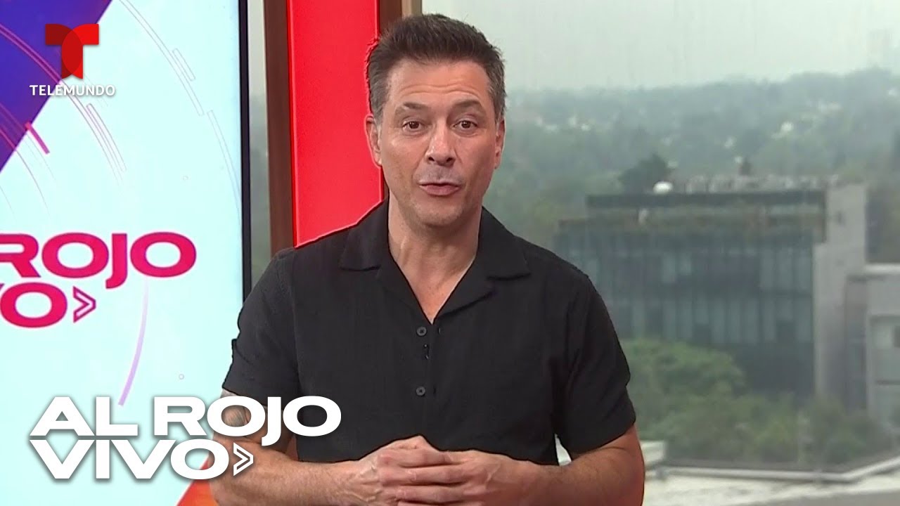 Raúl Méndez regresa a Telemundo con la Dinastía Casillas
