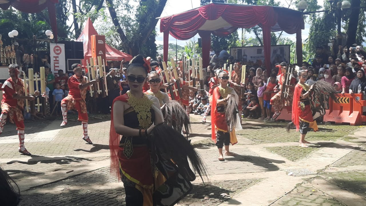 FESTIVAL KENTONGAN TERMINAL BULUPITU PURWOKERTO 2022 || PUTRA GEMA