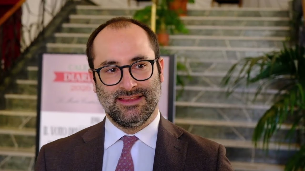 CalenDiario 2026 a Palermo - Il voto delle donne compie 80 anni