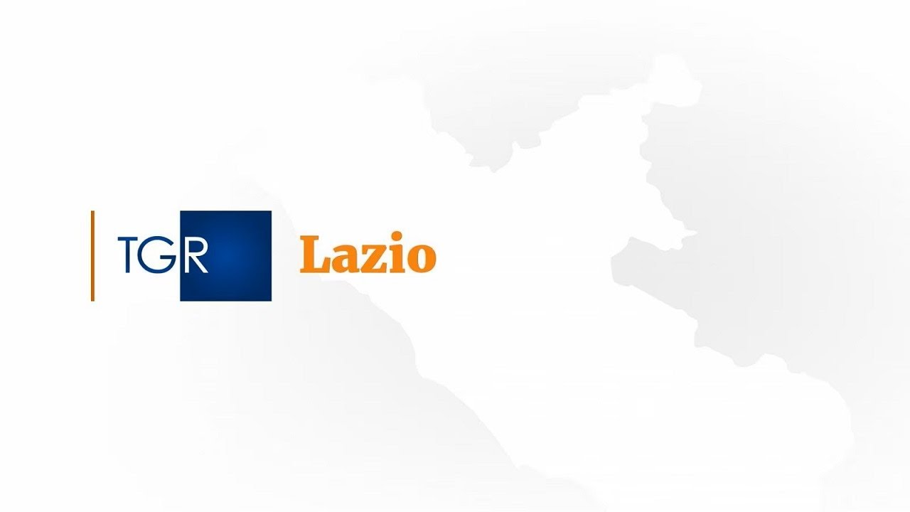 RAI3 TGR LAZIO - Lazio maglia nera per gli incidenti sul lavoro - (04-02-2026)