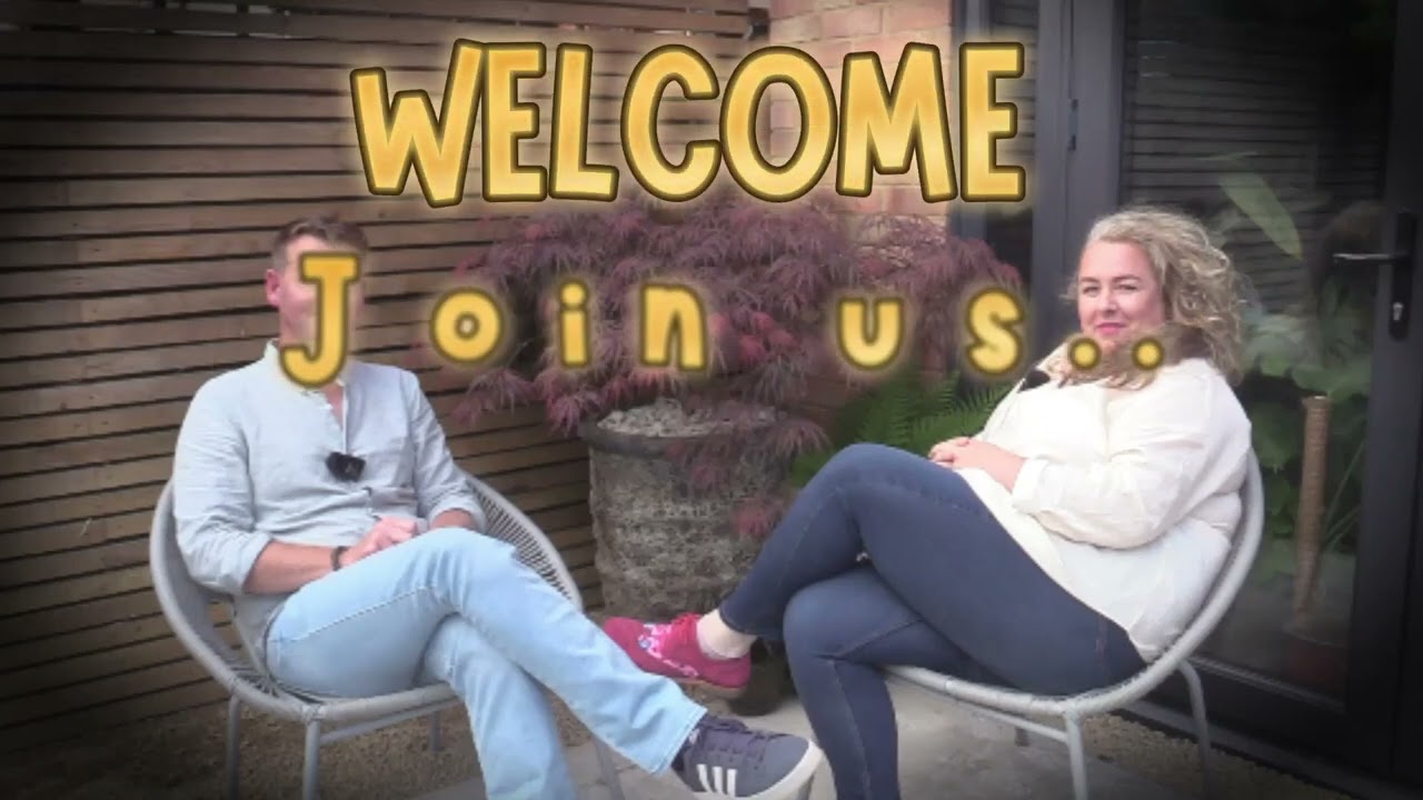 Talk The Hind Leg Off A Horse Episode11 - Marketing; everywhere, everything.