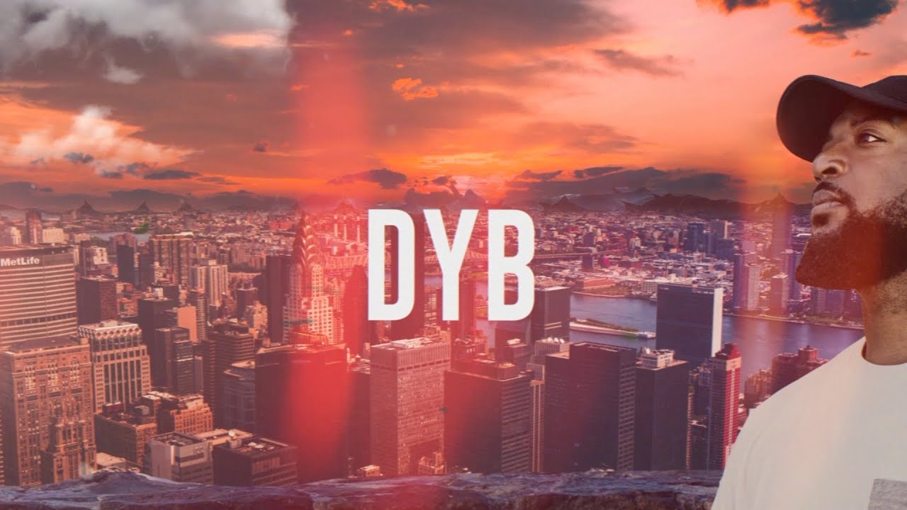 ELOHIN - DYB (Lyric Video)