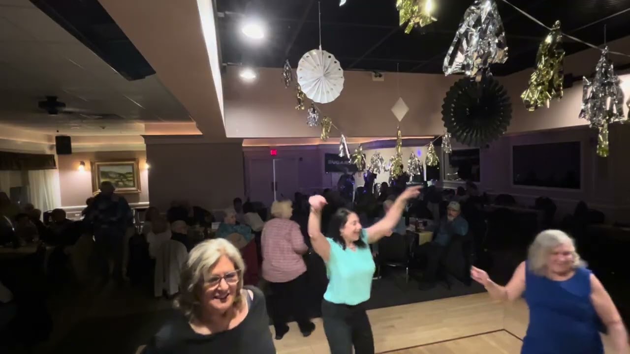 Sugarbush at Elks club