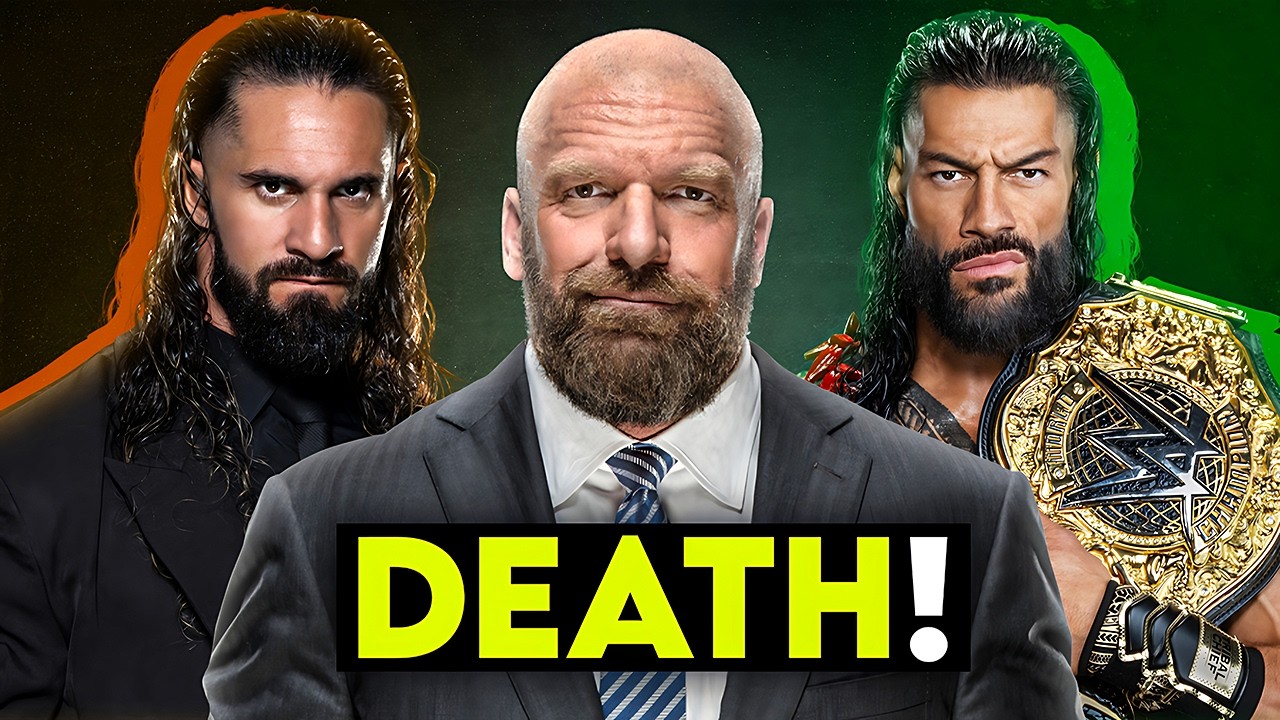 WWE is DYING in India... 🇮🇳