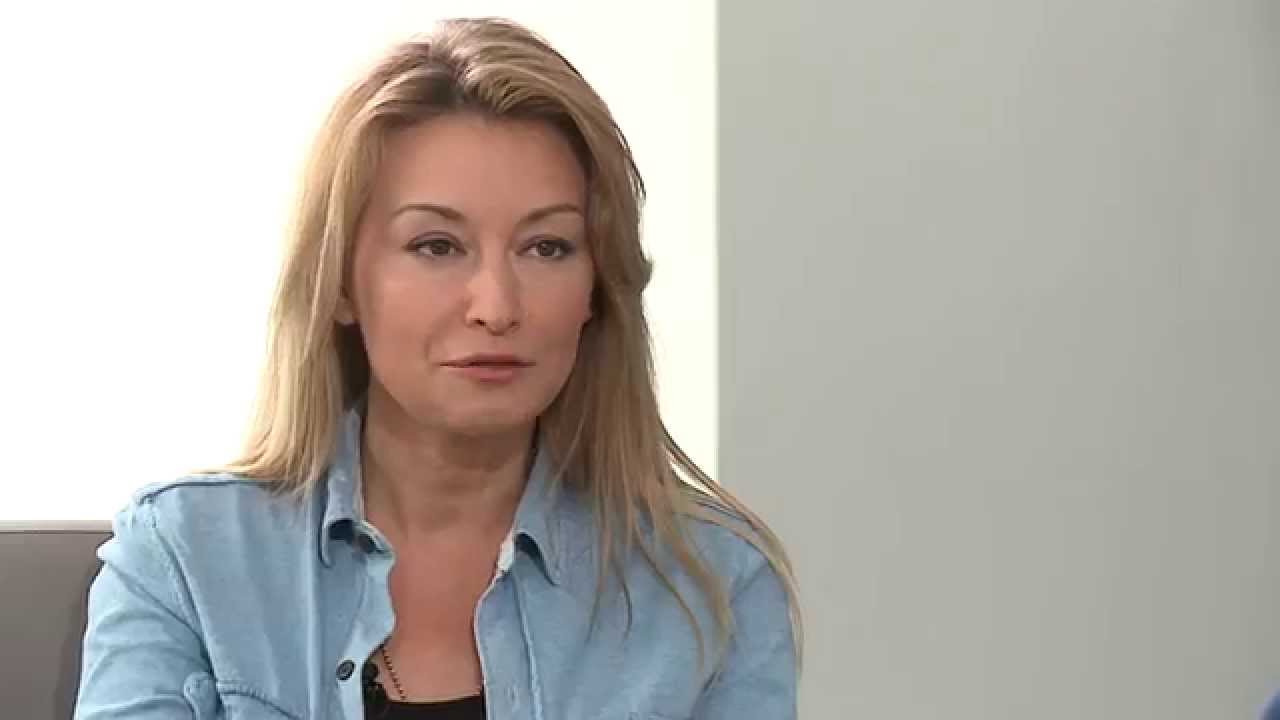 KULTOWE ROZMOWY MARTYNA WOJCIECHOWSKA