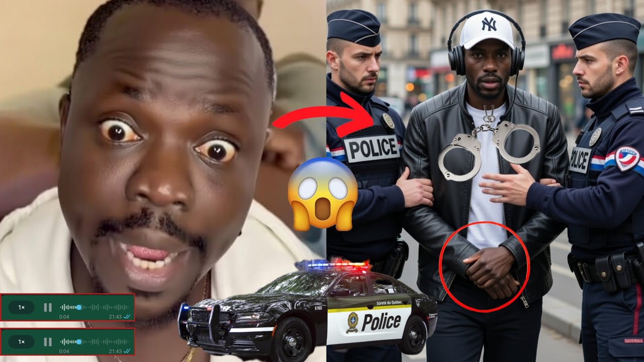 🚨 Serigne Bada Vilipender Sévèrement, Pape cheikh Dialo Et Amzozo, Abba No Stress Si Liste Bi La Bok