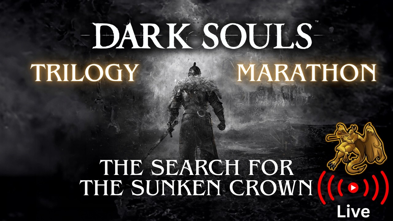 🔴Midas Hearthfire🔴No Maidens, Only Sunken Kings 💔 | DS2 Valentine Stream